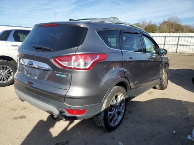 Photo 3 from auction – 2014 FORD ESCAPE TIT with VIN 1FMCU0JX1EUA27703