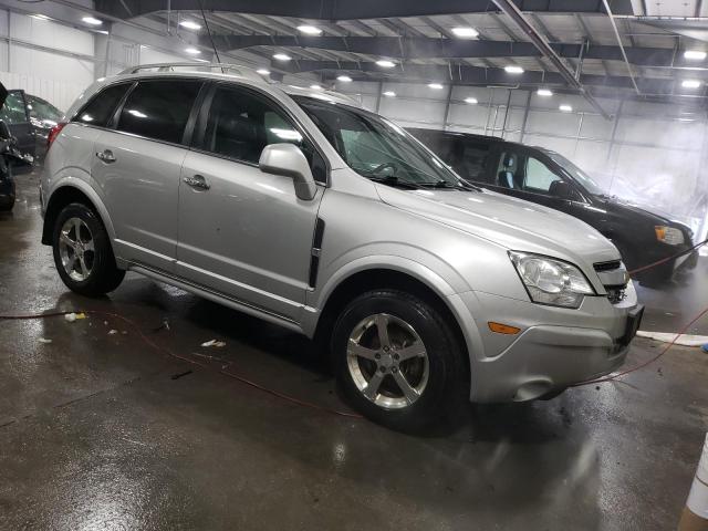 Photo 4 from auction – 2012 CHEVROLET CAPTIVA SP with VIN 3GNFL4E56CS547582
