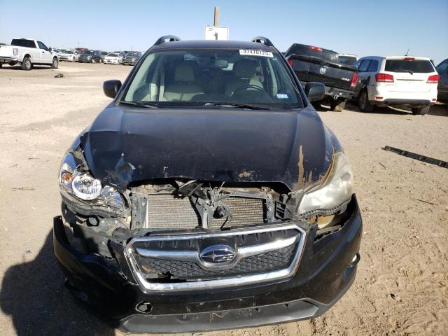 Photo 5 from auction – 2013 SUBARU XV CROSSTR with VIN JF2GPAGC0D2877258
