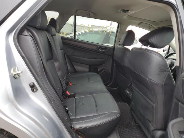 Photo 10 from auction – 2018 SUBARU OUTBACK 2. with VIN 4S4BSANC3J3203813