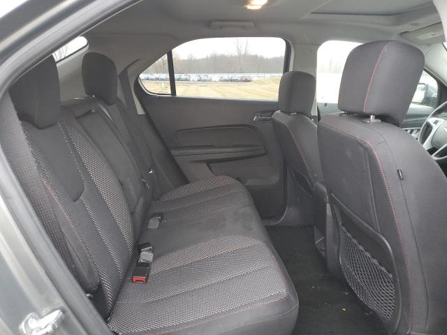 Photo 11 from auction – 2012 CHEVROLET EQUINOX LT with VIN 2GNALDEK6C6325008