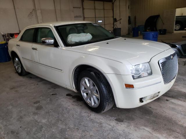 Photo 4 from auction – 2007 CHRYSLER 300 TOURIN with VIN 2C3KA53G07H896273