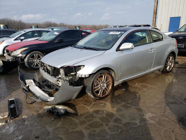 Photo 1 from auction – 2006 TOYOTA SCION TC with VIN JTKDE177960137161