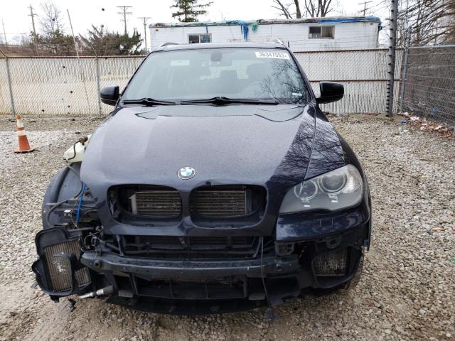 Photo 5 from auction – 2012 BMW X5 XDRIVE5 with VIN 5UXZV8C53CL422277