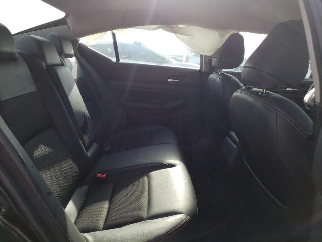 Photo 10 from auction – 2021 NISSAN ALTIMA SR with VIN 1N4BL4CV9MN360588