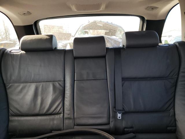Photo 10 from auction – 2005 BMW X5 3.0I with VIN 5UXFA13575LU47014