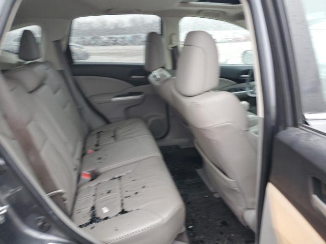 Photo 11 from auction – 2012 HONDA CR-V EXL with VIN 5J6RM4H77CL067373