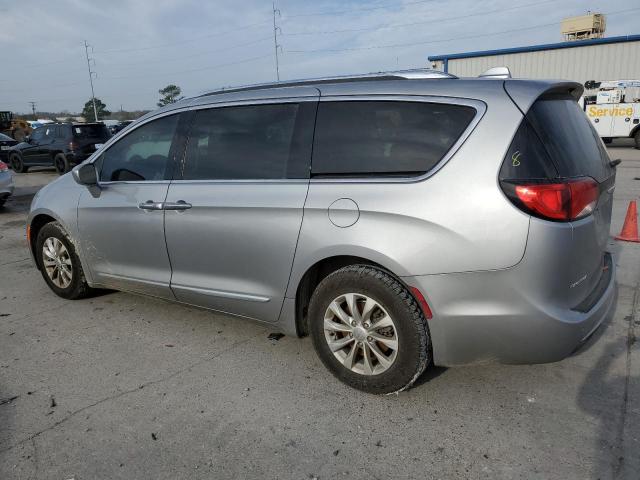 Photo 2 from auction – 2019 CHRYSLER PACIFICA T with VIN 2C4RC1BG6KR537639