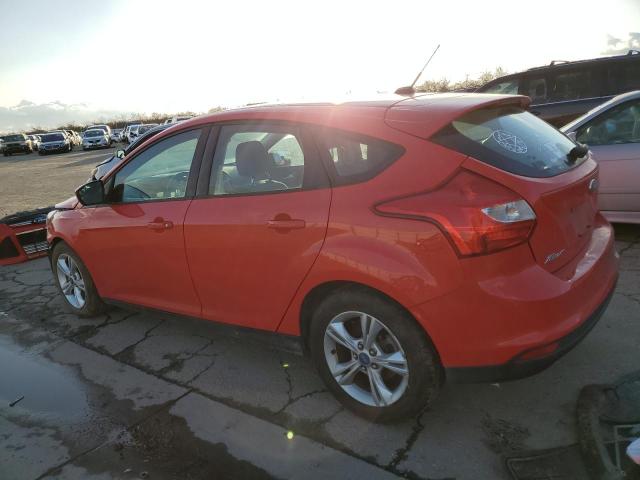Photo 2 from auction – 2012 FORD FOCUS SE with VIN 1FAHP3K29CL258170