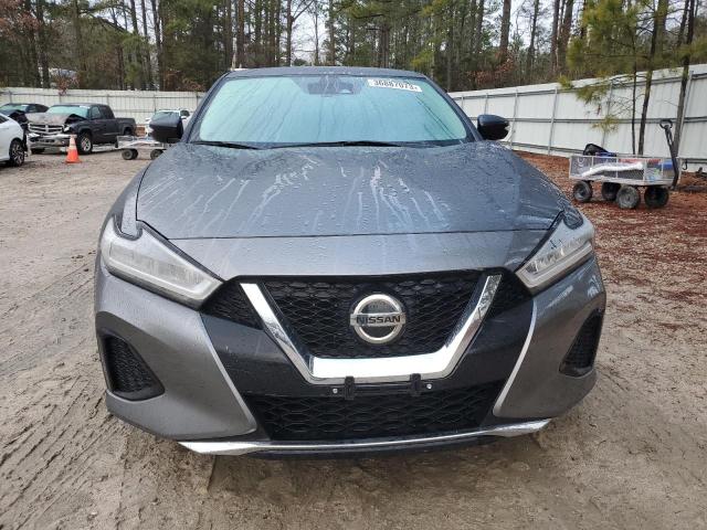 Photo 5 from auction – 2020 NISSAN MAXIMA SV with VIN 1N4AA6CV4LC363745