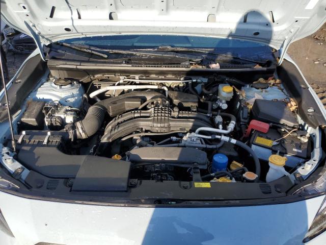 Photo 11 from auction – 2021 SUBARU CROSSTREK with VIN JF2GTABC3MH242857