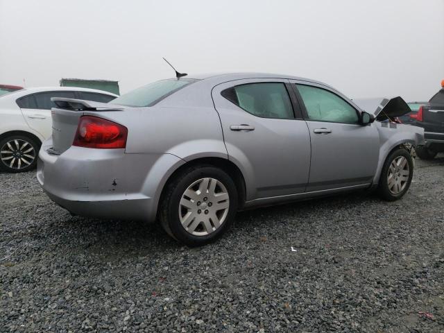Photo 3 from auction – 2014 DODGE AVENGER SE with VIN 1C3CDZAB4EN196559