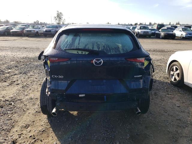 Photo 6 from auction – 2020 MAZDA CX-30 with VIN 3MVDMABL9LM134783