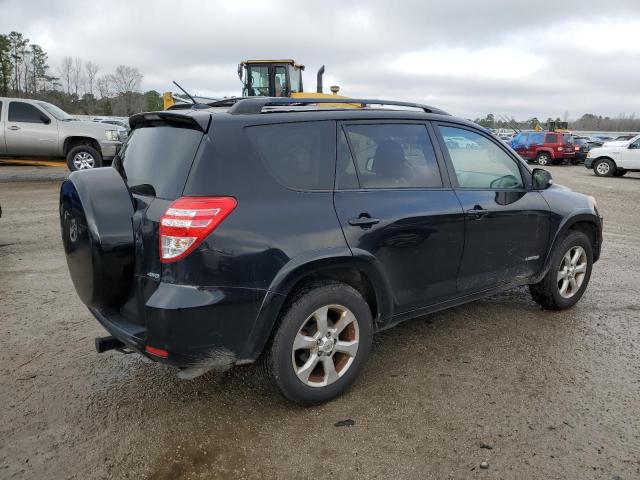 Photo 3 from auction – 2009 TOYOTA RAV4 LIMIT with VIN 2T3BK31V69W002441