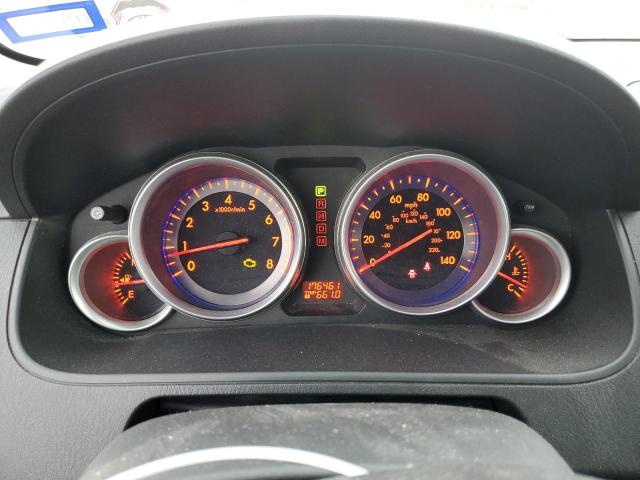 Photo 9 from auction – 2008 MAZDA CX-9 with VIN JM3TB28A780161867