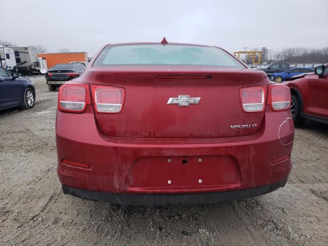 Photo 6 from auction – 2013 CHEVROLET MALIBU 2LT with VIN 1G11E5SA2DF337161
