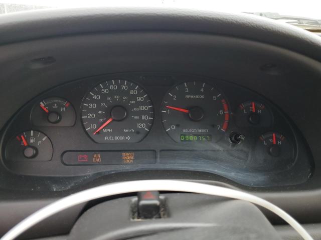 صورة رقم 9 من المزاد - 2004 FORD MUSTANG مع VIN 1FAFP40674F202604