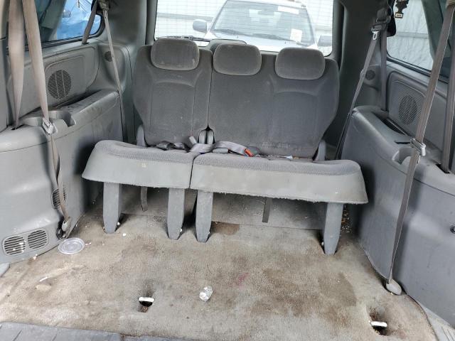 Photo 10 from auction – 2005 DODGE GRAND CARA with VIN 1D4GP24R55B363407