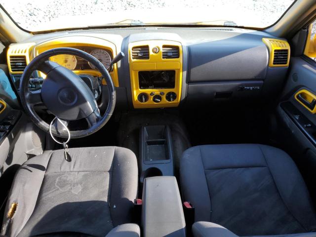 Photo 8 from auction – 2005 CHEVROLET COLORADO with VIN 1GCCS136458179570