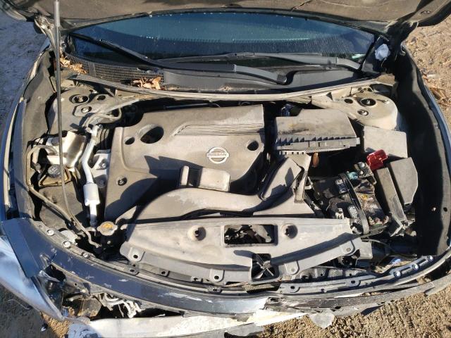 Photo 11 from auction – 2015 NISSAN ALTIMA 2.5 with VIN 1N4AL3AP1FC283577