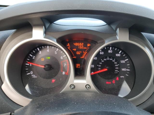 Photo 9 from auction – 2015 NISSAN JUKE S with VIN JN8AF5MV6FT554483