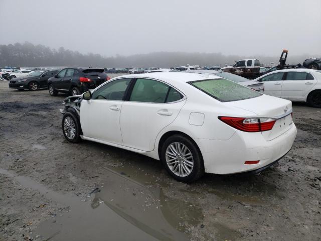Photo 2 from auction – 2015 LEXUS ES 350 with VIN JTHBK1GG3F2185233