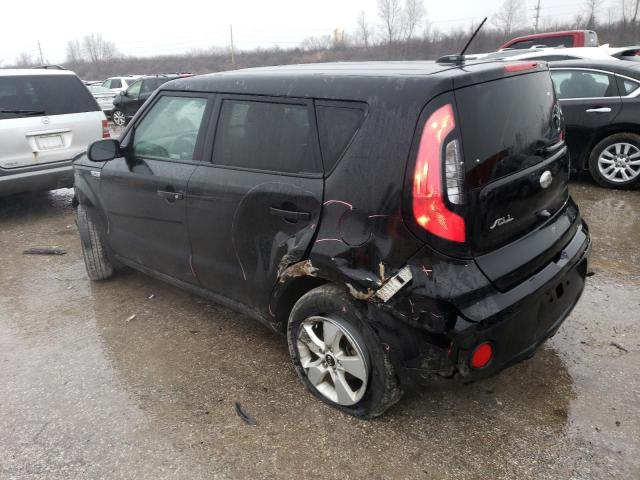 Photo 2 from auction – 2019 KIA SOUL with VIN KNDJN2A29K7698958