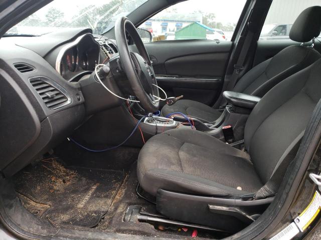 Photo 7 from auction – 2012 DODGE AVENGER SE with VIN 1C3CDZAB6CN110116