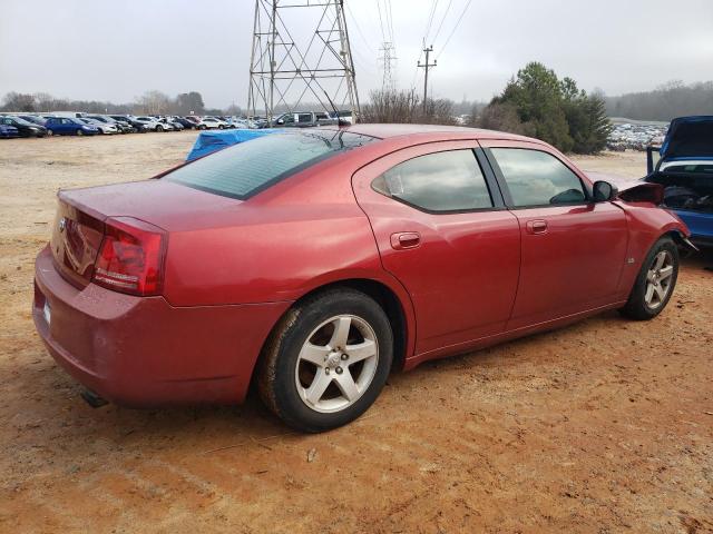 Photo 3 from auction – 2008 DODGE CHARGER with VIN 2B3KA43G98H303762