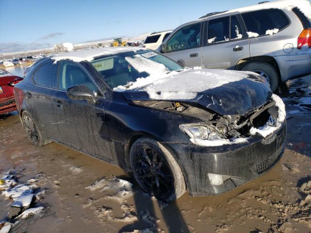 Photo 4 from auction – 2006 LEXUS IS 350 with VIN JTHBE262565009396