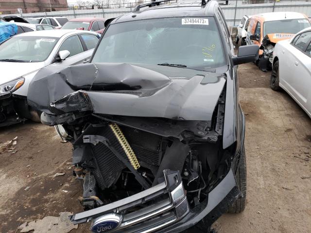 Photo 5 from auction – 2015 FORD EXPEDITION with VIN 1FMJU1KT1FEF32905