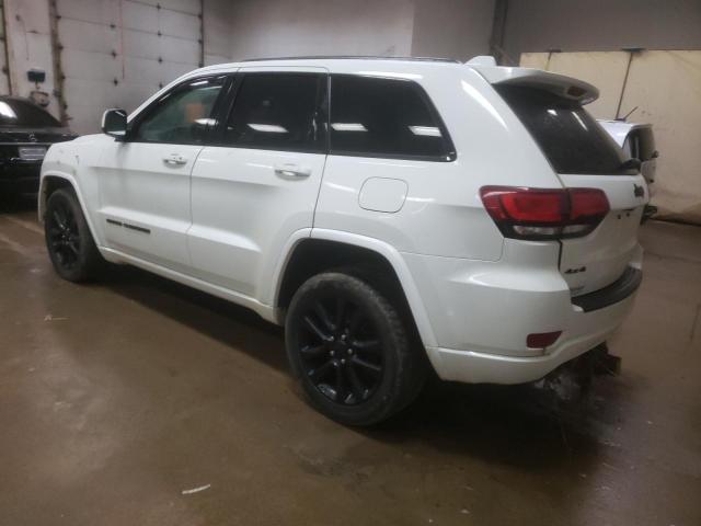 Photo 2 from auction – 2019 JEEP GRAND CHER with VIN 1C4RJFAG4KC557899