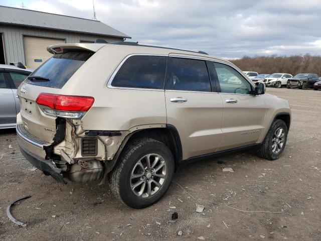 Photo 3 from auction – 2014 JEEP GRAND CHER with VIN 1C4RJFBG7EC440045