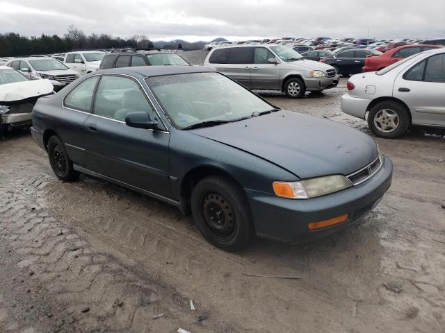 Photo 4 from auction – 1997 HONDA ACCORD with VIN 1HGCD7233VA034874