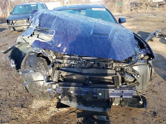Photo 5 from auction – 2018 FORD MUSTANG with VIN 1FA6P8TH1J5171260
