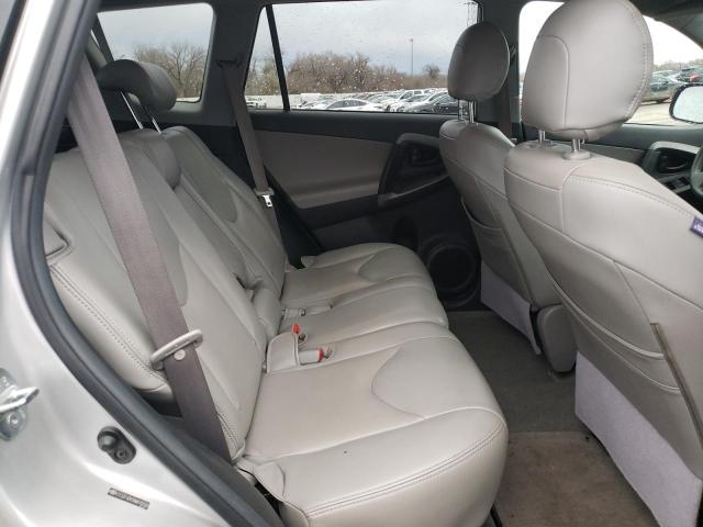 Photo 11 from auction – 2010 TOYOTA RAV4 with VIN 2T3ZF4DV3AW019769