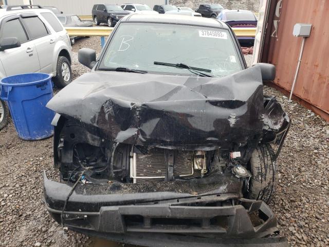Photo 5 from auction – 2007 CHEVROLET COLORADO with VIN 1GCCS19E878100791