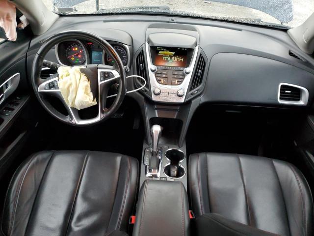 Photo 8 from auction – 2015 CHEVROLET EQUINOX LT with VIN 2GNFLGEK9F6213332