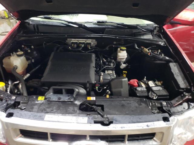 Photo 11 from auction – 2012 FORD ESCAPE LIM with VIN 1FMCU0EG3CKC80699
