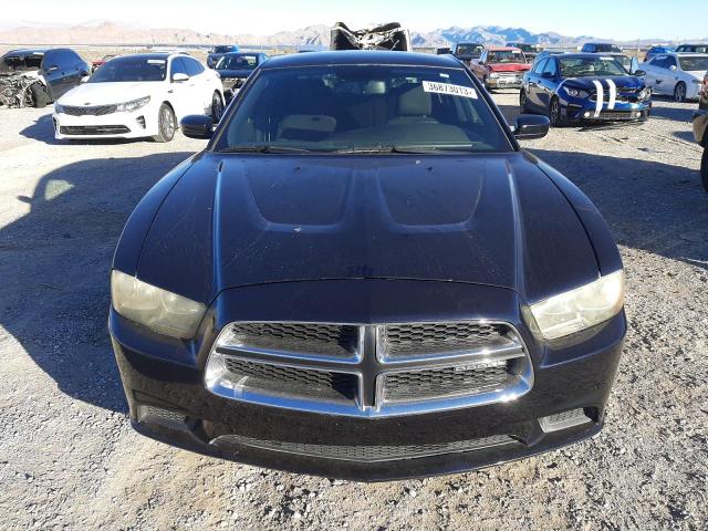 Photo 5 from auction – 2012 DODGE CHARGER SE with VIN 2C3CDXBG3CH161564
