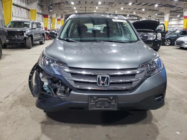 Photo 5 from auction – 2012 HONDA CR-V LX with VIN 2HKRM3H31CH512482