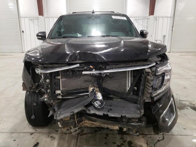 Photo 5 from auction – 2021 FORD EXPEDITION with VIN 1FMJU2AT5MEA70952