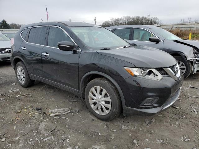 Photo 4 from auction – 2015 NISSAN ROGUE S with VIN KNMAT2MTXFP516930
