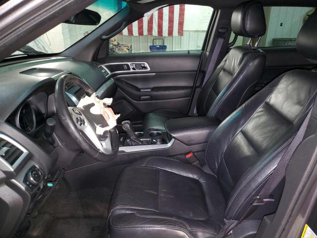Photo 7 from auction – 2012 FORD EXPLORER X with VIN 1FMHK8D83CGA81224