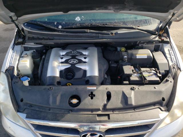 Zdjęcie 12 z aukcji – 2007 HYUNDAI ENTOURAGE z VIN KNDMC233576022299