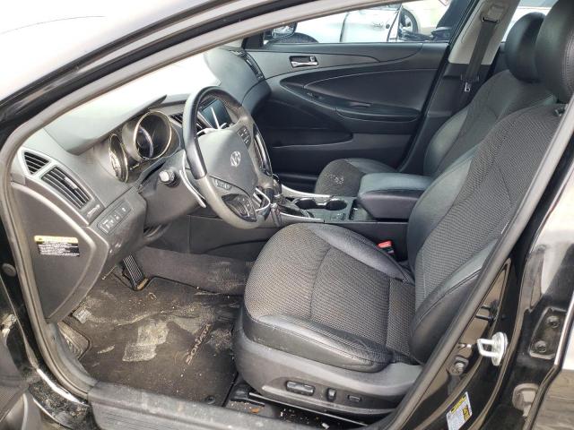 Photo 7 from auction – 2013 HYUNDAI SONATA SE with VIN 5NPEC4AC4DH659835
