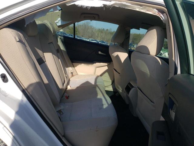 Photo 10 from auction – 2012 TOYOTA CAMRY BASE with VIN 4T1BF1FK5CU629669