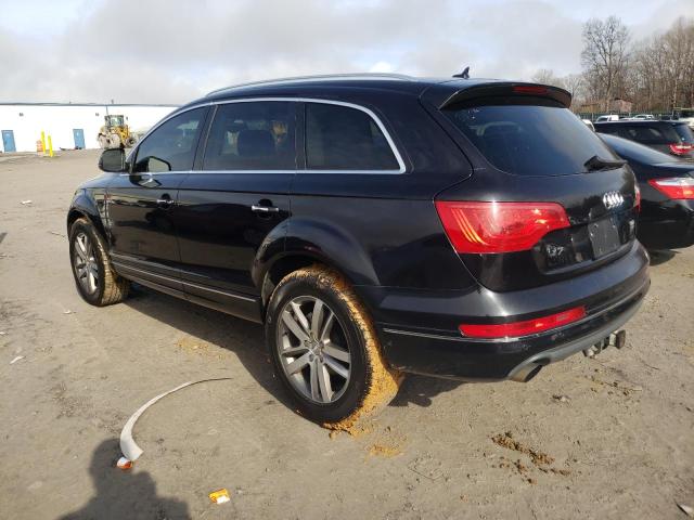Zdjęcie 2 z aukcji – 2011 AUDI Q7 PREMIUM z VIN WA1LMAFE6BD008720