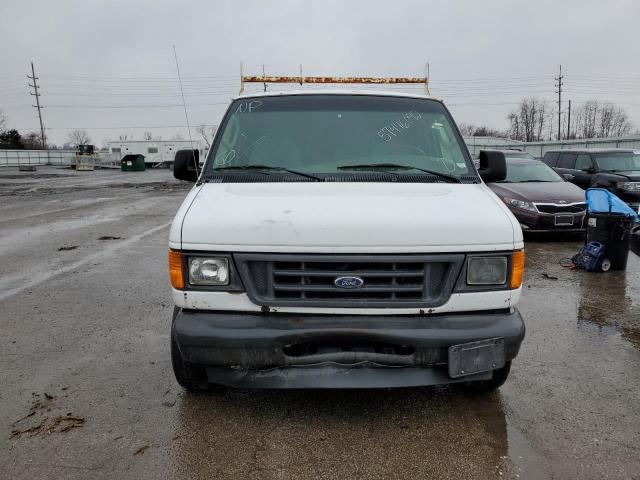 Photo 5 from auction – 2004 FORD ECONOLINE with VIN 1FTRE14W94HA04312