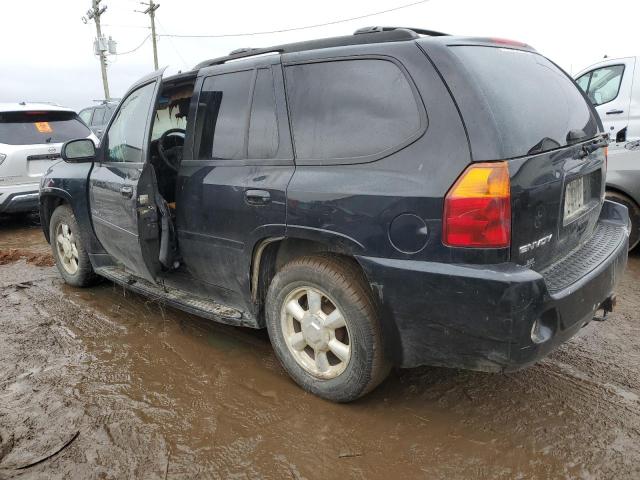 Photo 2 from auction – 2006 GMC ENVOY DENA with VIN 1GKET63M662259494